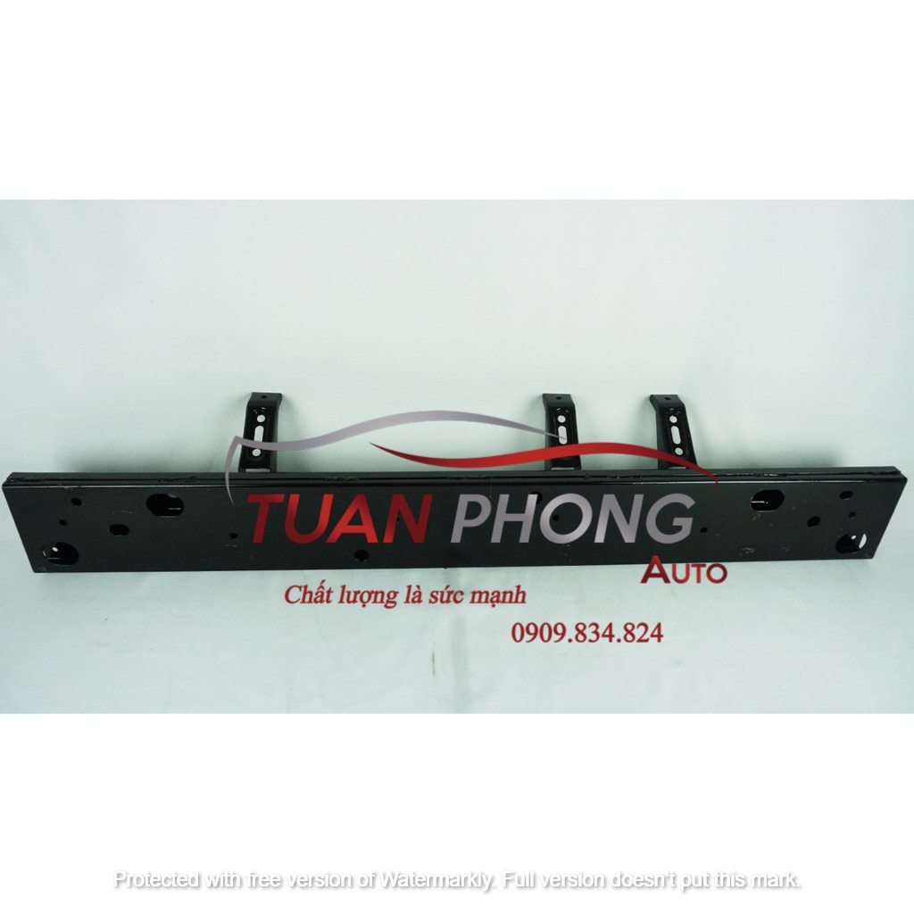Xương Cản Trước INNOVA 2017-/FORTUNER 2017-/HILUX 2017- 52021-KK010